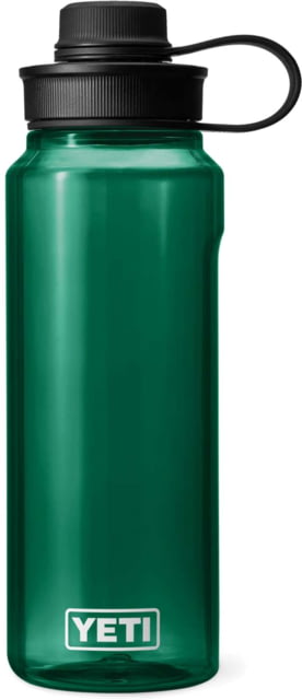 Yeti Yonder Tether Bottle BF 1L Black Forest Green