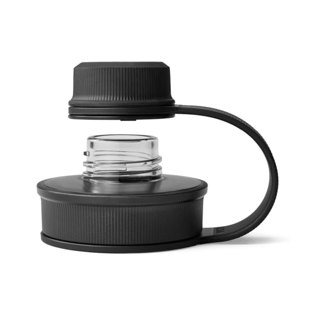 Yeti Yonder Tether Cap Black
