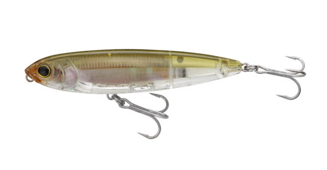 Yo-Zuri 3D Inshore Topknock PencilFloating 4in 9/16oz 0ft Real Pilchard