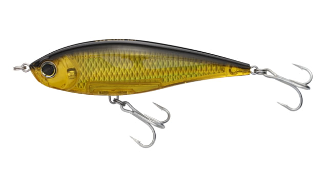 Yo-Zuri 3D Inshore Twitchbait