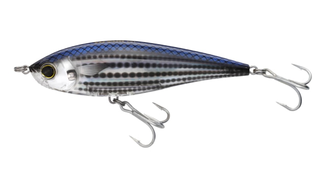 Yo-Zuri 3D Inshore Twitchbait