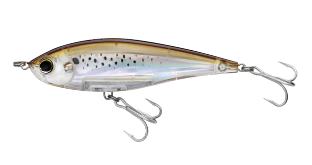 Yo-Zuri 3D Inshore Twitchbait