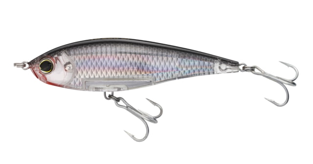Yo-Zuri 3D Inshore Twitchbait