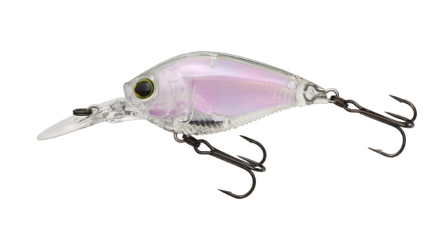 Yo-Zuri Yo-Zuri 3DB Crank 1.5 MR Lure 60mm Clear  TM