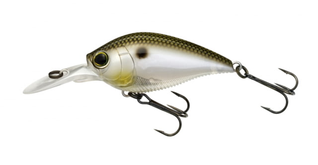 Yo-Zuri Yo-Zuri 3DB Crank 1.5 MR Lure 60mm Gizzard Shad  GZSH