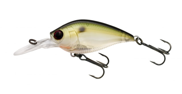 Yo-Zuri Yo-Zuri 3DB Crank 1.5 MR Lure 60mm Green Shad  MSH
