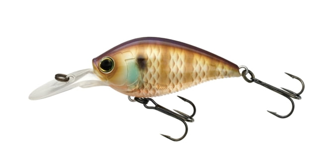 Yo-Zuri Yo-Zuri 3DB Crank 1.5 MR Lure 60mm Natural Blue Gill  NBG