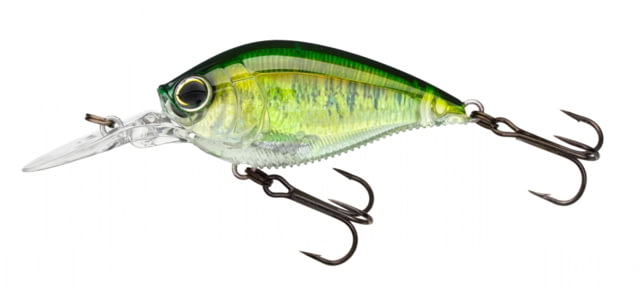 Yo-Zuri Yo-Zuri 3DB Crank 1.5 MR Lure 60mm Real Baby Bass  RBB