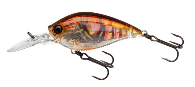 Yo-Zuri Yo-Zuri 3DB Crank 1.5 MR Lure 60mm Real Brown Crawfish  RBCF