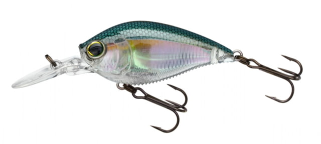 Yo-Zuri Yo-Zuri 3DB Crank 1.5 MR Lure 60mm Real Gizzard Shad  RGZS