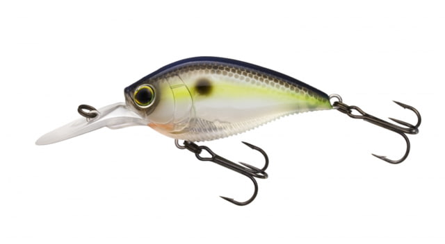 Yo-Zuri Yo-Zuri 3DB Crank 1.5 MR Lure 60mm Sexy Shad  SSH