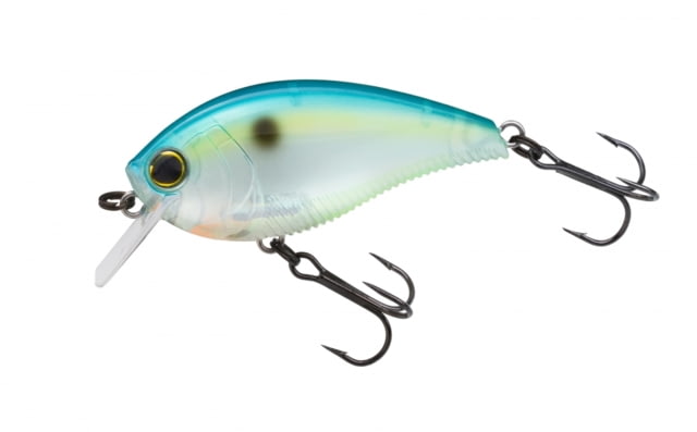Yo-Zuri 3DB Crank 1.5 Squarebill Lure 60mm Citrus Shad  CSH