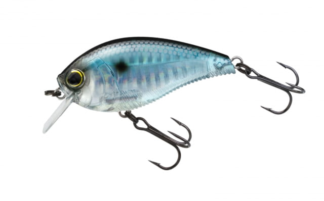 Yo-Zuri 3DB Crank 1.5 Squarebill Lure 60mm Prism Shad  PSH