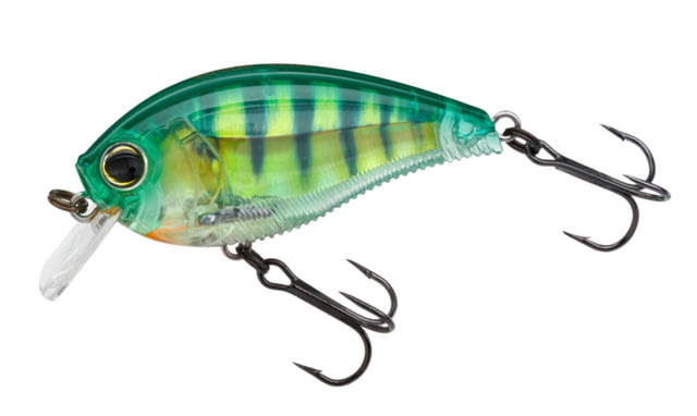 Yo-Zuri 3DB Crank 1.5 Squarebill Lure 60mm Real Perch  RPC