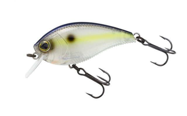 Yo-Zuri 3DB Crank 1.5 Squarebill Lure 60mm Sexy Shad  SSH