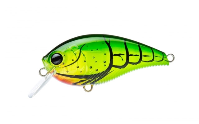 Yo-Zuri 3DB Crank 1.5 Squarebill Lure 60mm Spring Crawfish  SCF