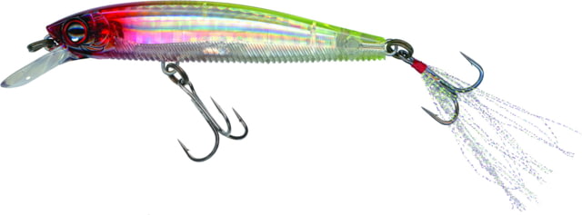 Yo-Zuri Yo-Zuri 3DB Jerkbair Lure 90mm Prism Clown  PCR
