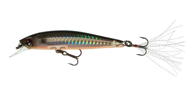 Yo-Zuri 3DB Jerkbair Lure 90mm Prism Tennessee Shad  PTSH