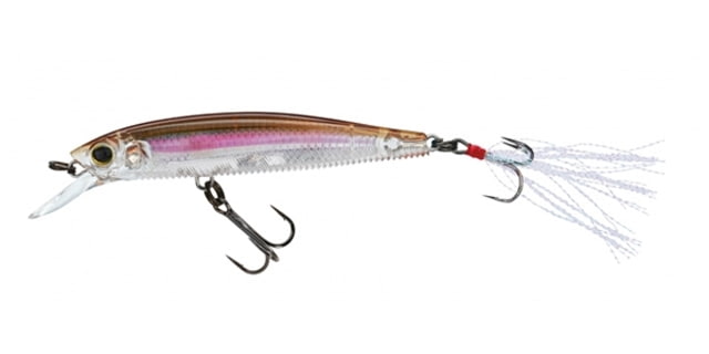 Yo-Zuri 3DB Jerkbair Lure 90mm Real Smelt  RSM
