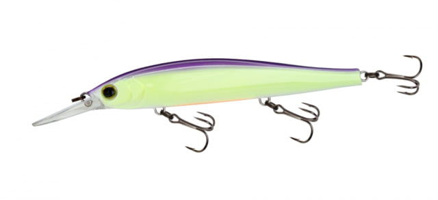 Yo-Zuri 3DB Jerkbait 110 Deep Suspending Lure 110mm Bold Table Rock Shad  BTRS
