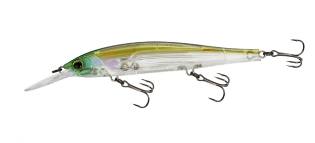 Yo-Zuri Yo-Zuri 3DB Jerkbait 110 Deep Suspending Lure 110mm Clear AYU  TAY