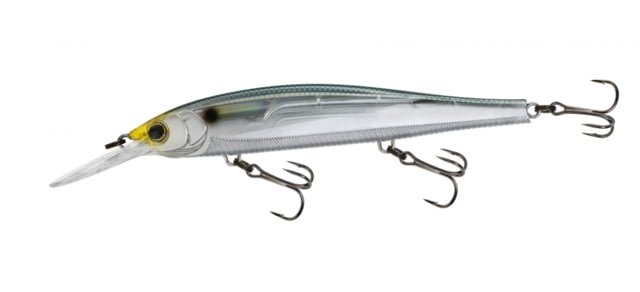 Yo-Zuri 3DB Jerkbait 110 Deep Suspending Lure 110mm Natural Tennessee Shad  NTS