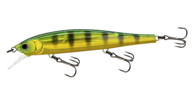 Yo-Zuri 3DB Jerkbait 110 Suspending Lure 110mm Natural Perch  NPC