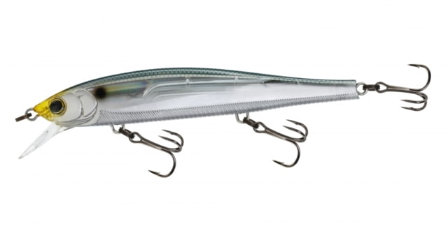 Yo-Zuri 3DB Jerkbait 110 Suspending Lure 110mm Natural Tennessee Shad  NTS