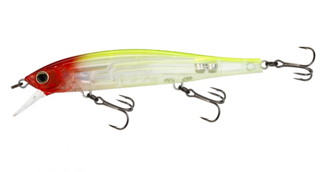 Yo-Zuri Yo-Zuri 3DB Jerkbait 110 Suspending Lure 110mm Prism Clown  PCR