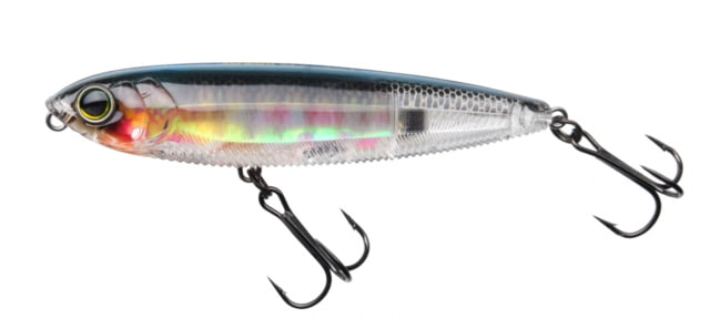 Yo-Zuri Yo-Zuri 3DB Pencil Lure 100mm Real Blue Gill  RBG