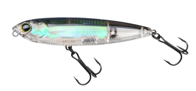 Yo-Zuri 3DB Pencil Lure 125mm Real Gizzard Shad  RGZS