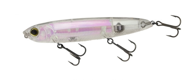 Yo-Zuri Yo-Zuri 3DB Pencil Lure 125mm Clear  TM