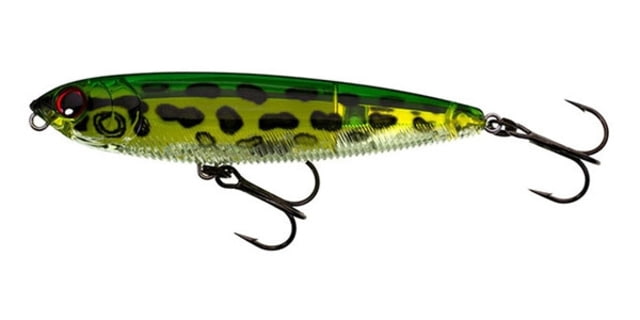 Yo-Zuri 3DB Pencil Lure 100mm Prism Frog  PF