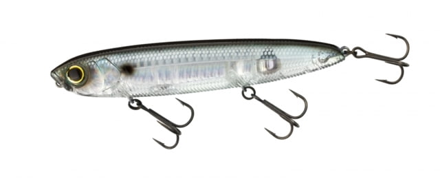 Yo-Zuri Yo-Zuri 3DB Pencil Lure 125mm Prism Shad  PSH