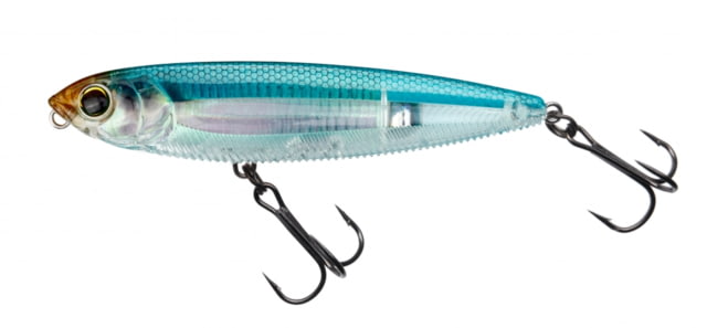 Yo-Zuri 3DB Pencil Lure 125mm Real Blue Back Herring  RBBH