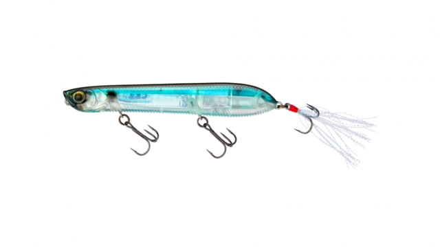 Yo-Zuri Yo-Zuri 3DB Pencil Popper Lure 110mm Prism Shad  PSH