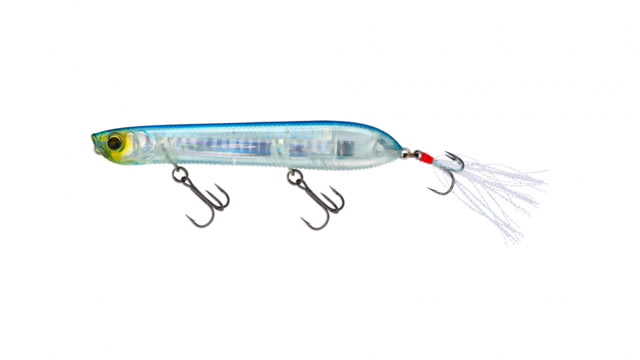 Yo-Zuri Yo-Zuri 3DB Pencil Popper Lure 110mm Prism Silver/Blue  PSB