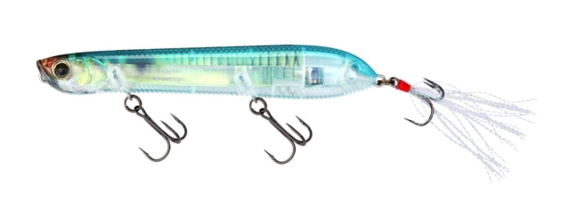 Yo-Zuri 3DB Pencil Popper Lure 110mm Real Blue Back Herring  RBBH