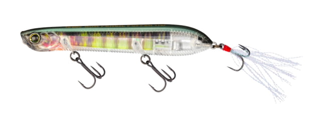 Yo-Zuri 3DB Pencil Popper Lure 110mm Real Blue Gill  RBG
