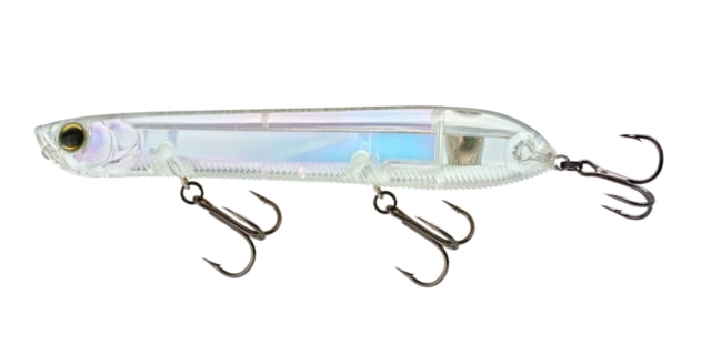 Yo-Zuri Yo-Zuri 3DB Pencil Popper Lure 135mm Clear  TM