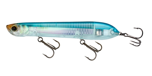 Yo-Zuri 3DB Pencil Popper Lure 135mm Real Blue Back Herring  RBBH