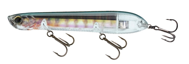 Yo-Zuri 3DB Pencil Popper Lure 135mm Real Blue Gill  RBG