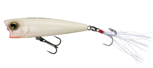 Yo-Zuri 3DB Popper Lure 75mm Bone  BN