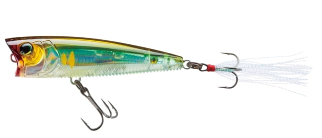 Yo-Zuri Yo-Zuri 3DB Popper Lure 75mm Prism AYU  PAY