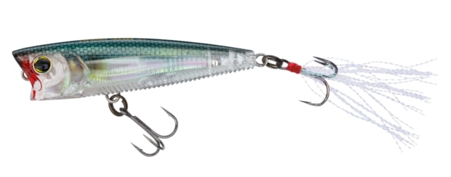Yo-Zuri Yo-Zuri 3DB Popper Lure 75mm Real Gizzard Shad  RGZS
