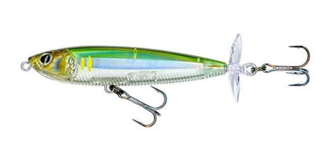 Yo-Zuri Yo-Zuri 3DB Prop Lure 90mm Prism AYU  PAY