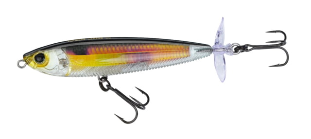 Yo-Zuri 3DB Prop Lure 90mm Real Golder Shiner  RGSN