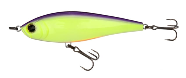 Yo-Zuri 3DB Twitchbait Lure 90mm Bold Table Rock Shad  BTRS