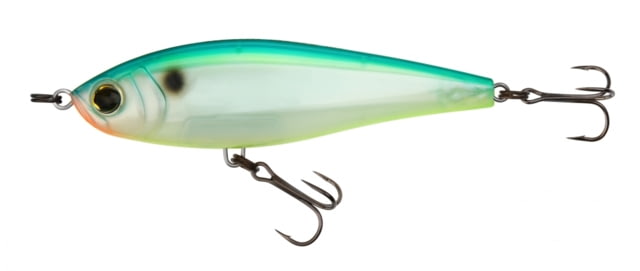 Yo-Zuri 3DB Twitchbait Lure 90mm Citrus Shad  CSH