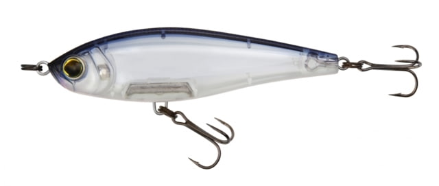 Yo-Zuri Yo-Zuri 3DB Twitchbait Lure 110mm Ghost Pro Blue  GHPB